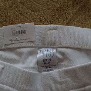 Women’s pants 4-6
